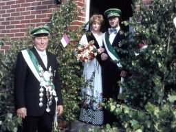 Schützenfest 1978